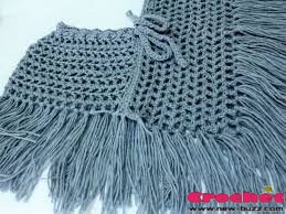 Crocheting Information