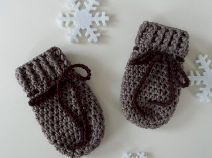 • Gloves & Mittens