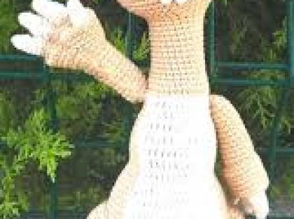 • Other Amigurumis