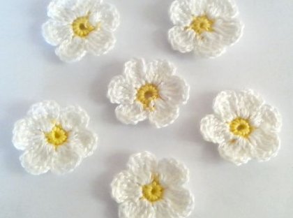 • Flowers & plants