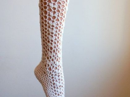 • Socks & legwarmers