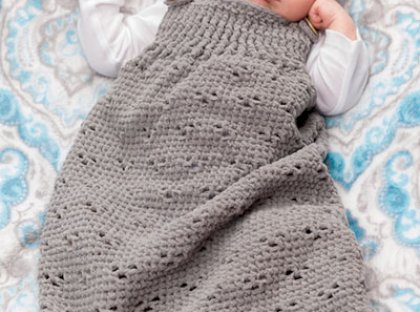 • Snuggle blankets