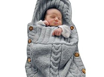 • Baby blankets & sacks