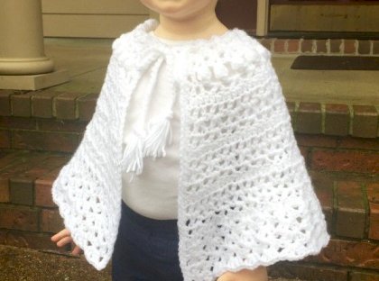 • Shawls & Scarves