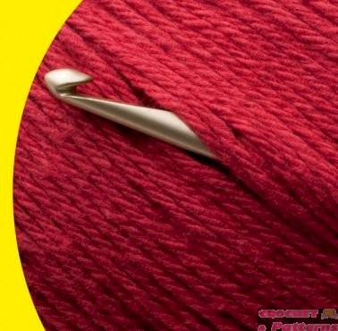 Crochet pour les nuls