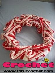 11 Christmas Crochet Patterns en