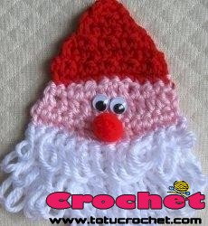 Kerst haakpatronen nl
