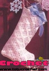 11 Modèles de crochet de Noël fr