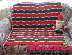 11 Modèles de crochet de Noël fr