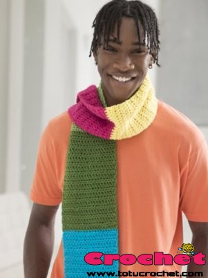 Crochet for Beginners. The Complete Guide on the Basics of Crochet