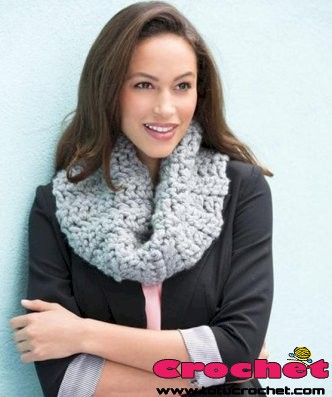 Crochet for Beginners. The Complete Guide on the Basics of Crochet