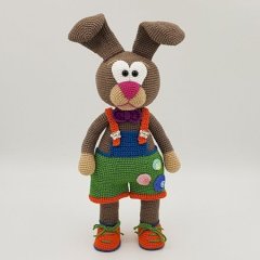 crochet patterns